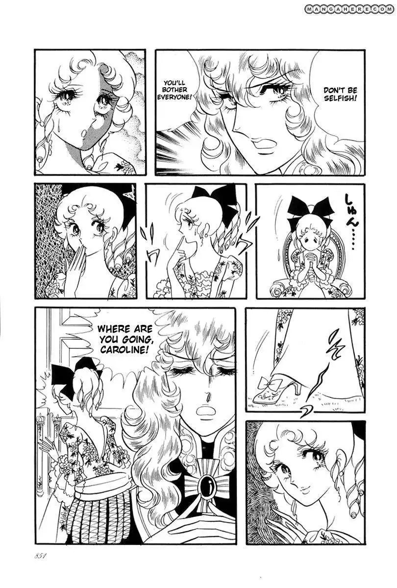 Rose of Versailles Chapter 65 9